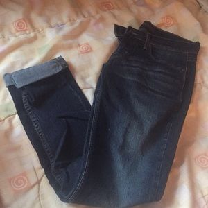 Levi jeans